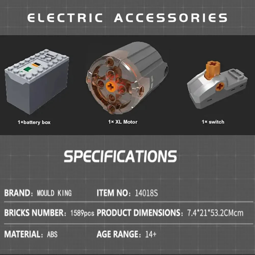 Ww2 Blokjes P90 Submachine Gun - Bouwset voor Kinderen met Technische Details en Creatieve Uitdaging